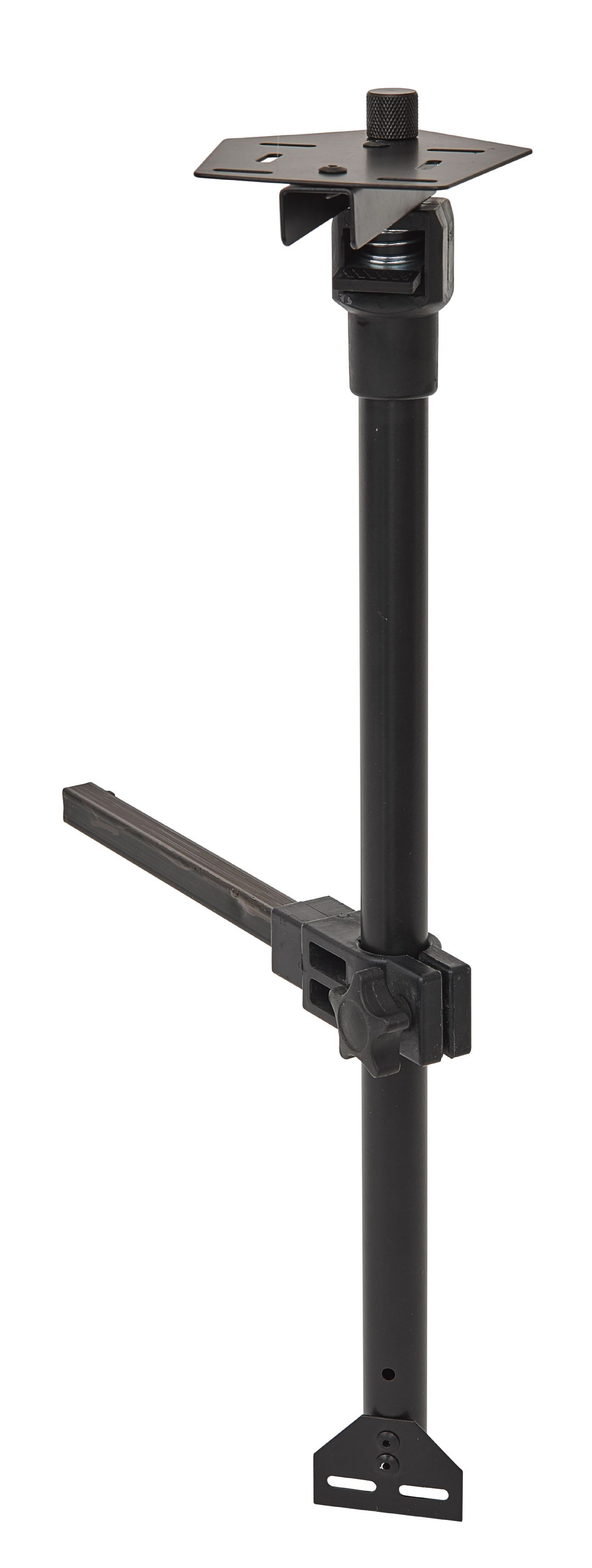 Gunki Depth Echo Sounder Bar Bracket